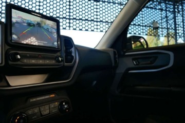 Ford 2021 Ford Bronco Sport 1.5 184KM LED MenuPL TrybyJazdy Kod MartwePole PreCollis, zdjęcie 23