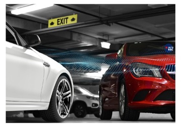 Автомобильный видеорегистратор Xblitz Dual View