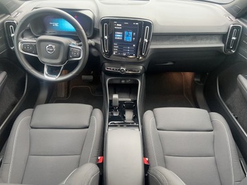 Volvo C30 2023 Volvo C40 Volvo C40 Recharge (252 hp) FV23% Gwaran, zdjęcie 32