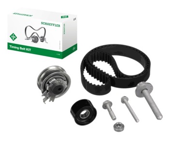 КОМПЛЕКТ ГРМ VW 1.5TSI AUDI/SEAT/SKODA