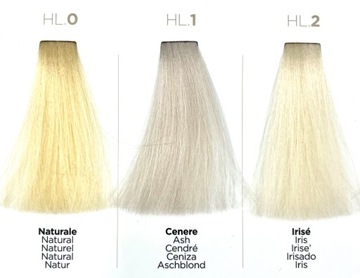 ALTER EGO Be Blonde Farba rozjaśniająca HL.1 60ml