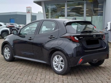 Toyota Yaris IV Hatchback Facelifting 1.5 Hybrid Dynamic Force 116KM 2026 Comfort 1.5 Hybrid 116KM | Tempomat adaptacyjny!, zdjęcie 4