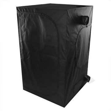 Палатка Growbox для выращивания растений Hesi 120x120x200