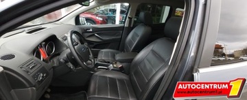 Ford Kuga I 2.0 Duratorq TDCi 140KM 2008 Ford Kuga 2.0cdti 140KM Panorama dach 4x4 Skora Xenon Nawigacja 2.0 Diesel, zdjęcie 20