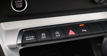 Audi 2023 Audi Q3 Sportback (nr 7) 1.5 TFSI 150KM S-line Nawigacja Kamera Tempomat G, zdjęcie 25