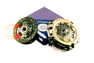 КОМПЛЕКТ СЦЕПЛЕНИЯ STATIM ДЛЯ NISSAN MICRA, ПРИМЕЧАНИЕ, QASHQAI