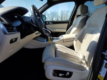 BMW X5 G05 2020 BMW X5 xDrive40I 2020 3.0l 3.0 Benzyna 335KM, zdjęcie 7