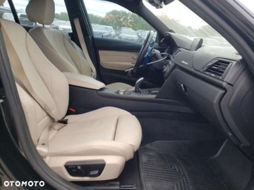 BMW Seria 3 F30-F31-F34 Gran Turismo 3.0 335i 306KM 2015 BMW Seria 3 2015 BMW 335 XI, silnik 3.0 L 3.0 Benzyna 306KM, zdjęcie 5