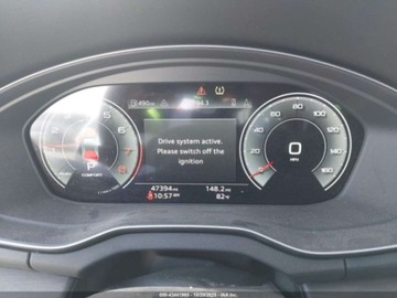 Audi 2023 Audi Q5 Sportback Premium Plus 45 Tfsi S Line Quattro S Tronic 2023 2.0l, zdjęcie 11