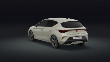 Cupra Leon II 2026 Cupra Leon 1.5 eTSI 150 KM DSG, Rocznik 2026 już, zdjęcie 7