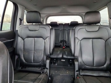Jeep Grand Cherokee V 2023 Jeep Grand Cherokee L Limited 2023 3.6 Benzyna 293KM, zdjęcie 11