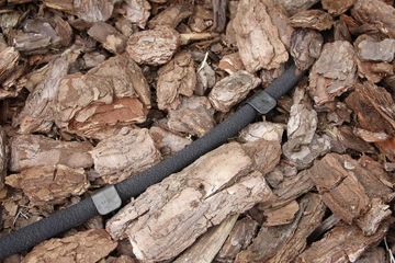 ШЛАНГ КАПЕЛЬНОГО ОРОШЕНИЯ пот для полива 1/2 50м + Шпильки 20 шт.