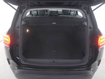 Citroen C5 Aircross SUV 1.2 PureTech 130KM 2020 Citroen C5 Aircross PureTech 130, Salon Polska, zdjęcie 11