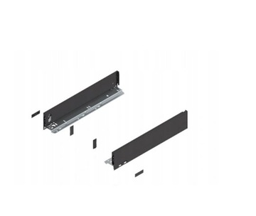Bok szuflady LegraBox M kolory L-270