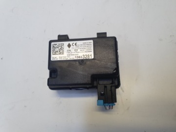 OPEL ASTRA K modul Bedienteil Tueroeffner 13523281