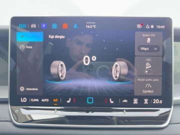 Volkswagen Tayron 2025 Volkswagen Tayron 2.0 TDI 193 KM DSG 4 MOTION 7 Osobowy Kamera 360 Hak, zdjęcie 25