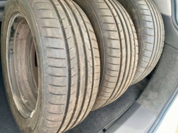 Opel Astra J Sports Tourer 1.7 CDTI ECOTEC 110KM 2010 Opel Astra 2X kola 1.7 Diesel 110KM, zdjęcie 7