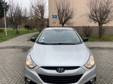 Hyundai ix35 2012 Hyundai ix 35, zdjęcie 7