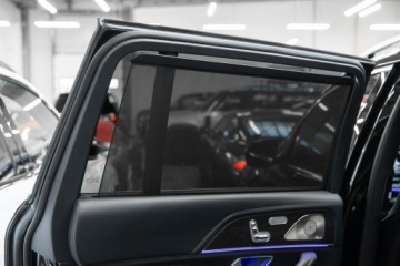 Mercedes GLS X167 SUV Facelifting 3.0 350d 313KM 2023 Mercedes GLS Klasa 350d, PL, Bezwypadek, Gwarancja, zdjęcie 31