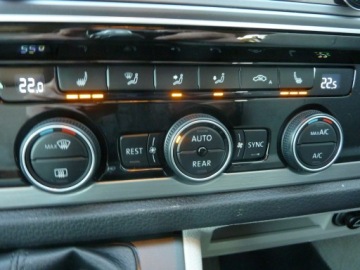 Volkswagen California Multivan 6.1 2.0 TDI BMT 150KM 2020 Volkswagen California Beach*2.0 TDI, zdjęcie 15