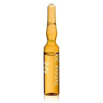 SRS Retinol 300 Regeneracja skóry (1x2ml)