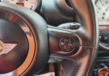 Mini Countryman R60 Crossover 1.6 D 112KM 2011 MINI Countryman Nowy rozrzad Kamera Serwis GetHelp 1.6 Diesel, zdjęcie 16