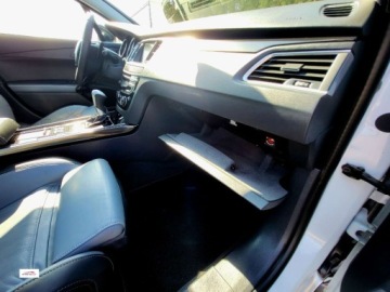 Peugeot 508 I 2016 Peugeot 508 RXH,Biala Perla FULL bardzo ladny, GWARANCJA 2.0, zdjęcie 31