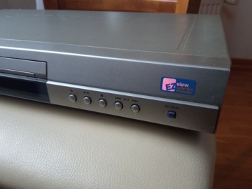 DVD-диск Samsung DVD-8232