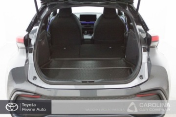 Toyota C-HR II 2024 Toyota C-HR 2.0 PHEV Dynamic Force Executive Navi, zdjęcie 18