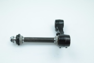 KAWASAKI W800 W 800 19- НИЖНЯЯ ПОЛКА