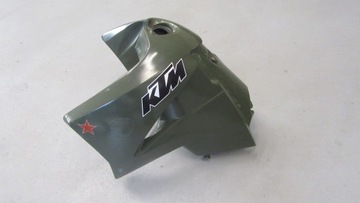 Zbiornik owiewki ogon KTM LC 4 400 640 02 rok xy