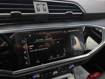 Audi 2022 Audi Q3 35 TFSI mHEV Advanced S-tronic Salon PL Serwis Finansowanie FV 23%, zdjęcie 23