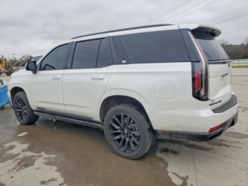 Cadillac Escalade III 2024 Cadillac Escalade Sport Platinum 2024 6.2 Benzyna 420KM, zdjęcie 1