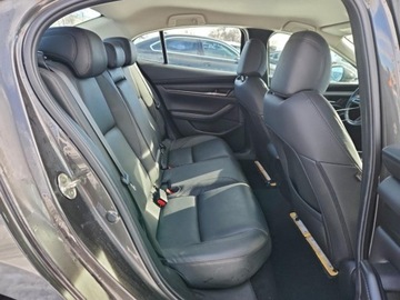 Mazda 3 IV 2022 Mazda 3 Select 2022 2.5 Benzyna 191KM, zdjęcie 10