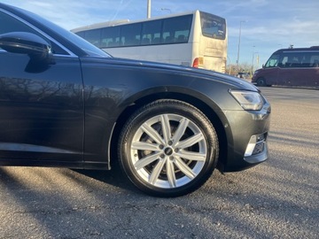 Audi A6 C8 Avant 3.0 50 TDI 286KM 2021 Audi A6 50 TDI 286 KM quattro | Head Up | Panorama, zdjęcie 23