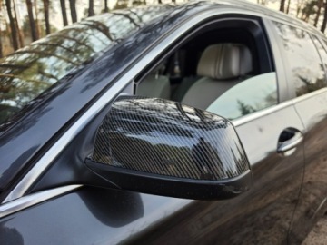 BMW Seria 5 F10-F11 Touring 530d 258KM 2011 BMW Seria 5 X-Drive Jasne Skory Komfort Head Up Panorama Hak Webasto 3.0, zdjęcie 9