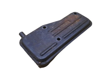 SOLO 130 TŁUMIK WYDECH