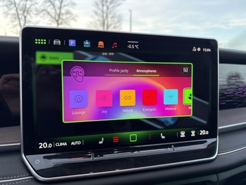 Volkswagen Tayron 2025 Volkswagen Tayron Elegance 2.0TDI 193KM 4 Motion D, zdjęcie 22