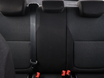 Skoda Fabia III Hatchback Facelifting 1.0 TSI 95KM 2019 Skoda Fabia 1.0 TSI, Klima, Parktronic, zdjęcie 9