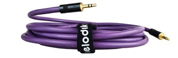 Melodika MDMJ - Kabel Jack - Jack 3.5mm - 2.5m