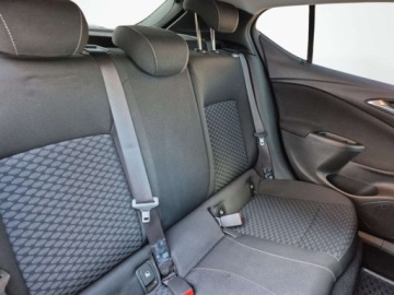 Opel Astra K Hatchback 5d 1.4 Turbo 150KM 2019 Opel Astra 1.4 150 KM Aut. Enjoy Salon PL Tempomat Park Podgrz. fotele FV23, zdjęcie 21