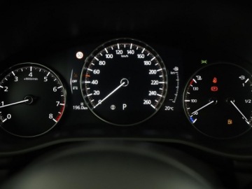 Mazda 3 IV Hatchback 2.0 Skyactiv-G 122KM 2019 Mazda 3 automat navi klima auto grzane fotele, zdjęcie 21