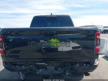  RAM 1500 Rebel 57 Box 2021 5.7l 5.7 Benzyna 395KM, zdjęcie 4