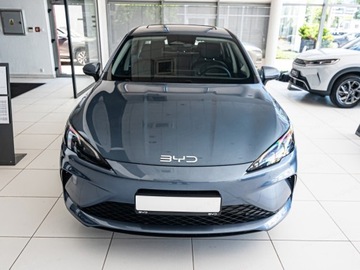 BYD Seal 2025 5 DM-i 1.5 Comfort Sedan (212 KM) 2025, zdjęcie 1