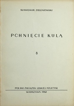 Sławomir Zieleniewski Pchnięcie kulą 8