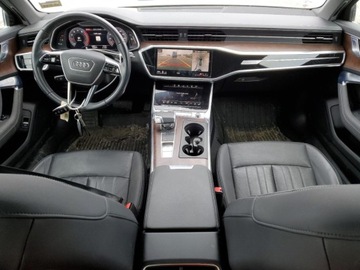 Audi A6 C8 2020 Audi a6 Allroad Prestige 2020 3.0l 3.0 Benzyna 335KM, zdjęcie 8