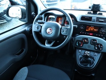 Fiat Panda III 2022 Fiat Panda 1.0 FireFly, Salon Polska, Serwis ASO, zdjęcie 6