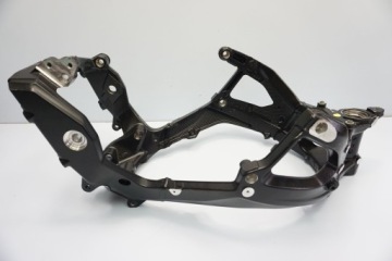 BMW S 1000 R K63 21-23 РАМА 2021 + КОМПЛЕКТ ДОКУМЕНТОВ