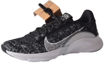 BUTY NIKE SUPERREP GO 3 DH3394 010 MĘSKIE r. 42,5
