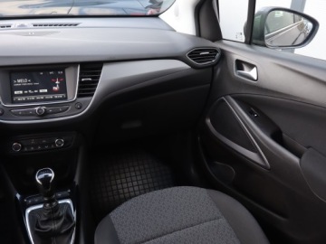 Opel 2020 Opel Crossland 1.2 Turbo, Salon Polska, zdjęcie 7